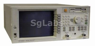 HP Agilent Keysight, 8711A